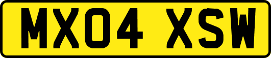 MX04XSW
