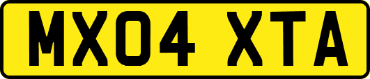 MX04XTA