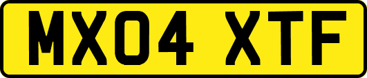 MX04XTF