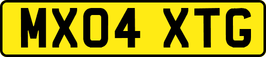 MX04XTG