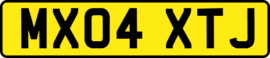 MX04XTJ