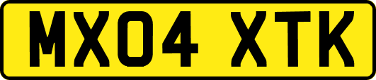 MX04XTK
