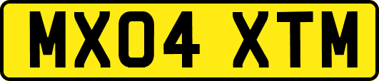 MX04XTM