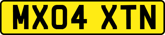 MX04XTN