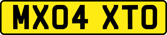 MX04XTO