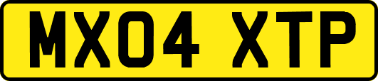 MX04XTP