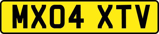 MX04XTV