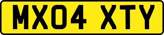 MX04XTY