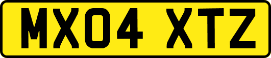 MX04XTZ