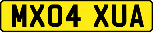 MX04XUA