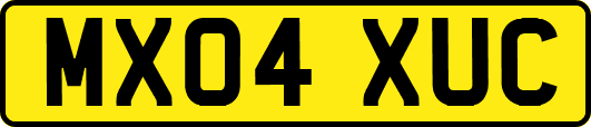 MX04XUC