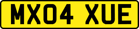 MX04XUE