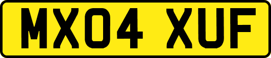 MX04XUF