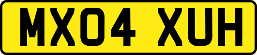 MX04XUH