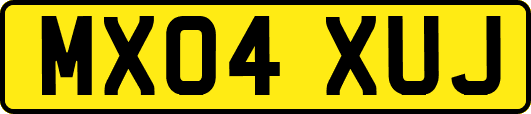 MX04XUJ