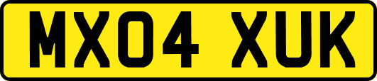 MX04XUK
