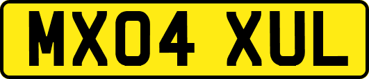 MX04XUL
