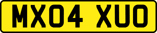 MX04XUO