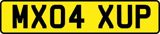 MX04XUP