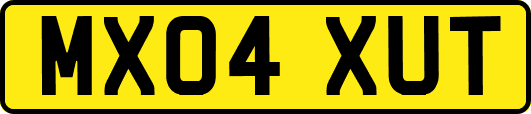 MX04XUT