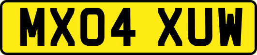 MX04XUW