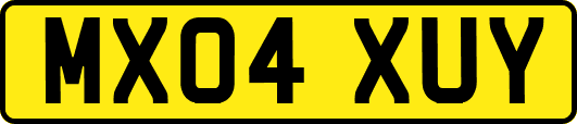 MX04XUY