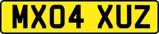 MX04XUZ