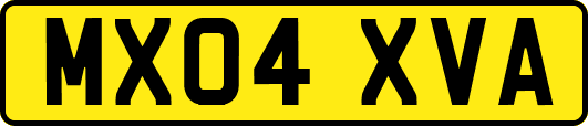 MX04XVA