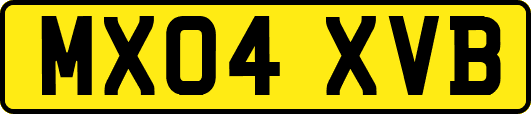 MX04XVB
