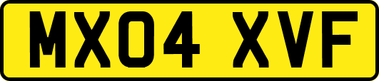 MX04XVF