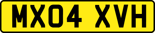 MX04XVH