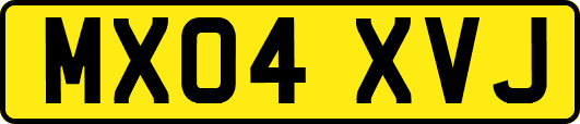 MX04XVJ