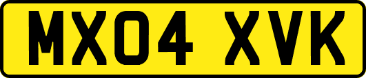 MX04XVK