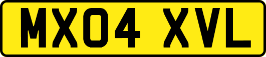 MX04XVL