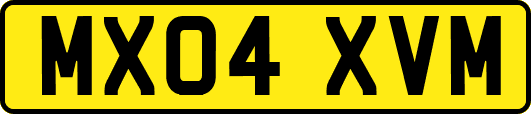 MX04XVM