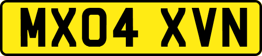 MX04XVN