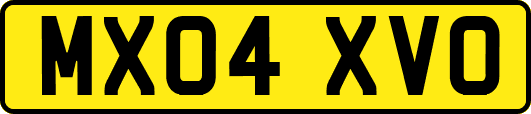 MX04XVO