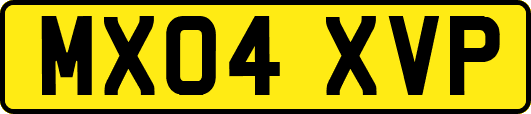 MX04XVP