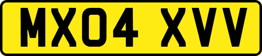 MX04XVV