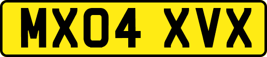 MX04XVX