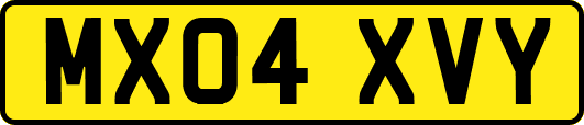 MX04XVY