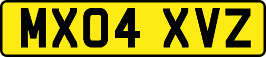 MX04XVZ