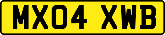 MX04XWB