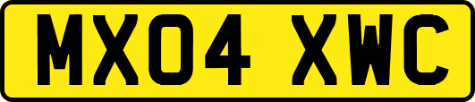 MX04XWC