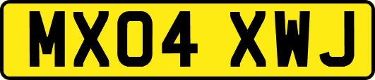 MX04XWJ