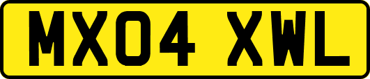 MX04XWL