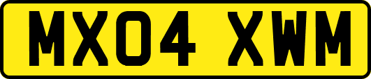MX04XWM