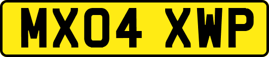 MX04XWP