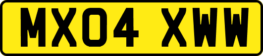 MX04XWW
