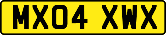 MX04XWX